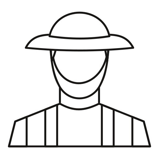 Line free icon Line free icon