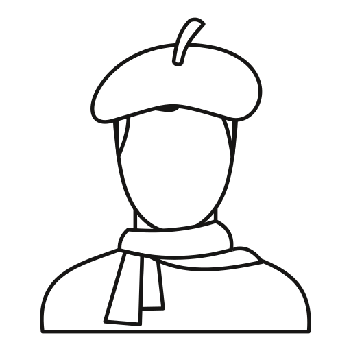 Paint free icon Paint free icon
