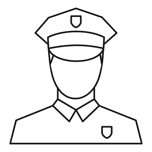 Line free icon Line free icon