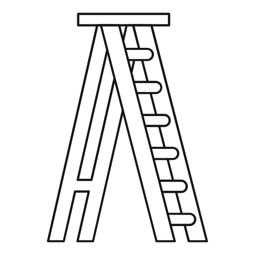 linie kostenlos Icon