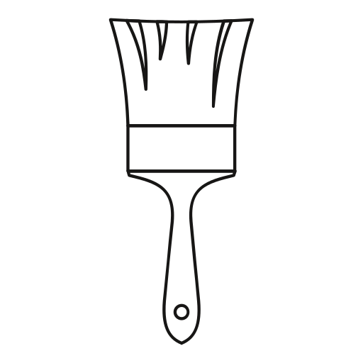 Краска бесплатно иконка