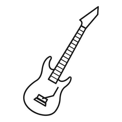 música icono gratis