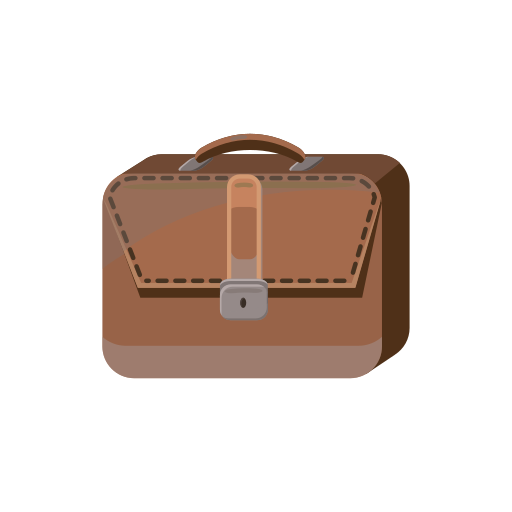 Suitcase Generic Others icon