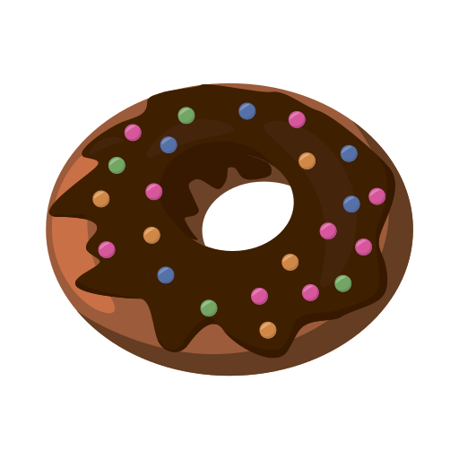 Donut Generic Others icon