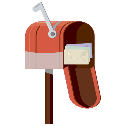 lettre Icône gratuit lettre Icône gratuit