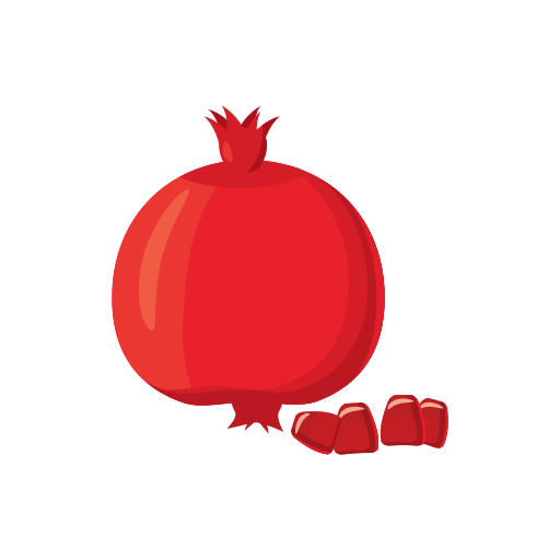 Fruit free icon Fruit free icon