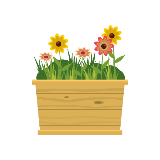 naturaleza icono gratis