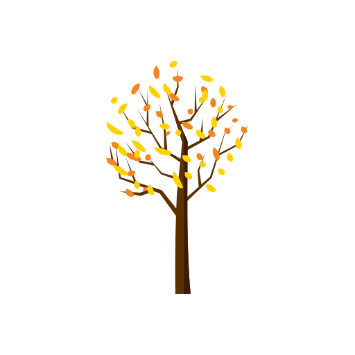 자연 무료 아이콘