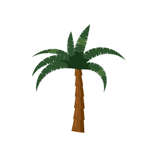 자연 무료 아이콘