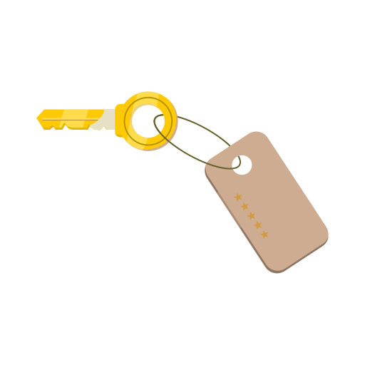 Key free icon Key free icon
