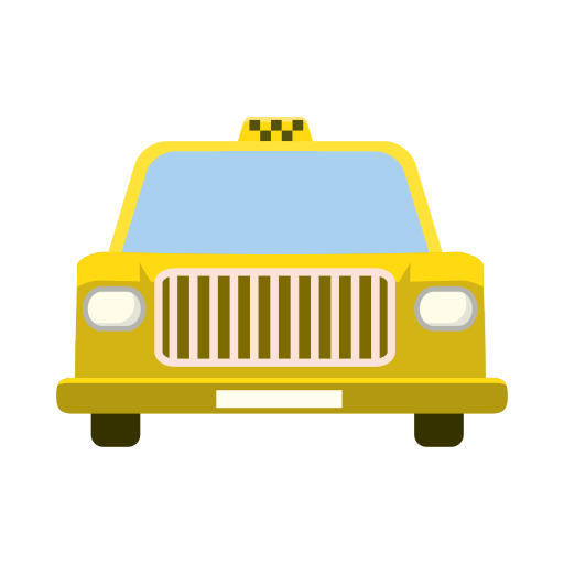 Transport free icon