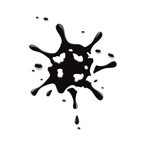 huile Icône gratuit