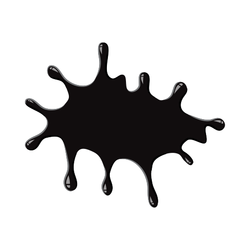 huile Icône gratuit