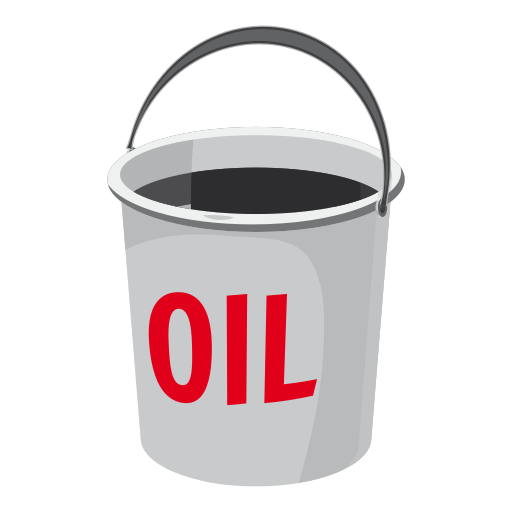 Топливо бесплатно иконка