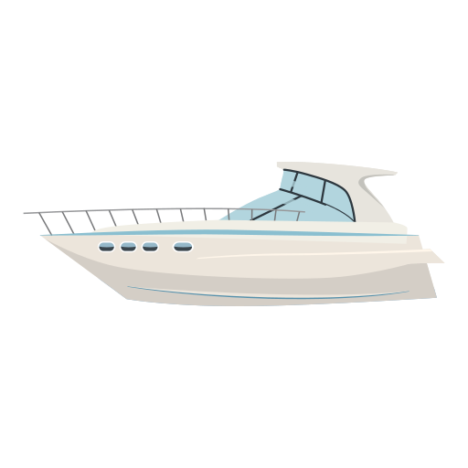 Boat free icon