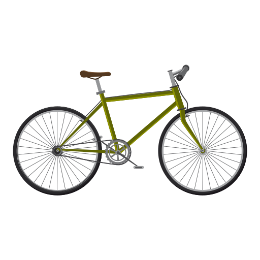 Bike free icon Bike free icon