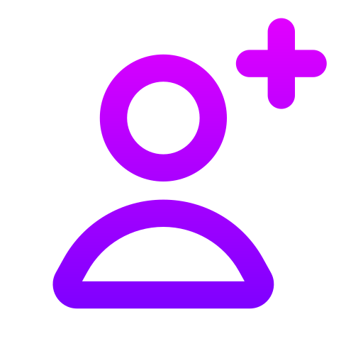 User free icon
