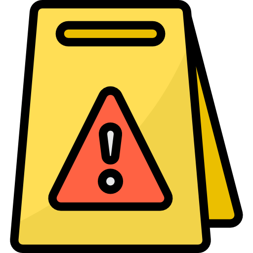 advertencia icono gratis