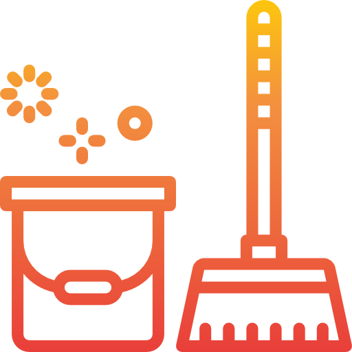 fregona icono gratis