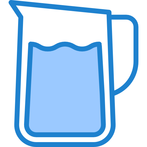pot de café Icône gratuit