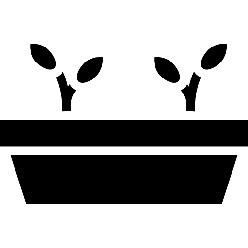 plantar grátis ícone
