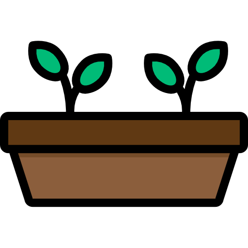 plante Icône gratuit plante Icône gratuit