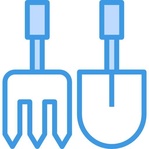 Лопаты бесплатно иконка Лопаты бесплатно иконка