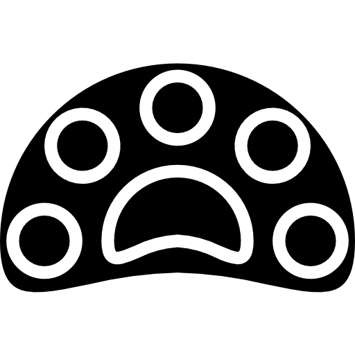 Palette free icon