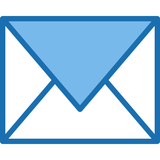 Envelope free icon