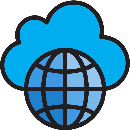 global icono gratis