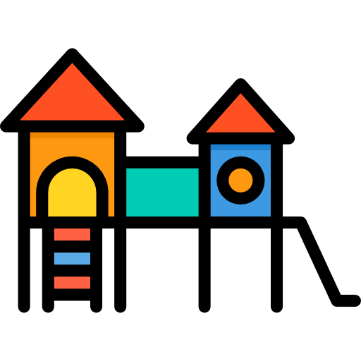Playground free icon