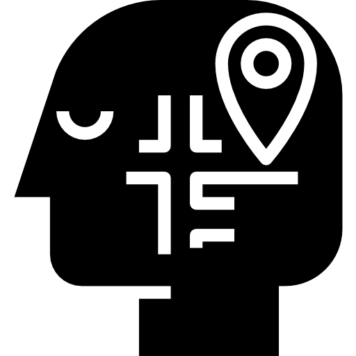 mente grátis ícone