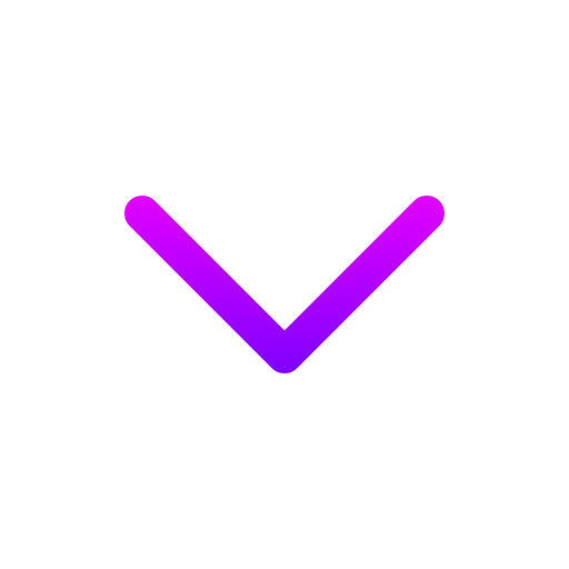 pfeil nach unten kostenlos Icon