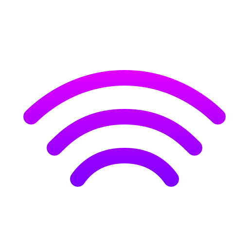 wifi icono gratis