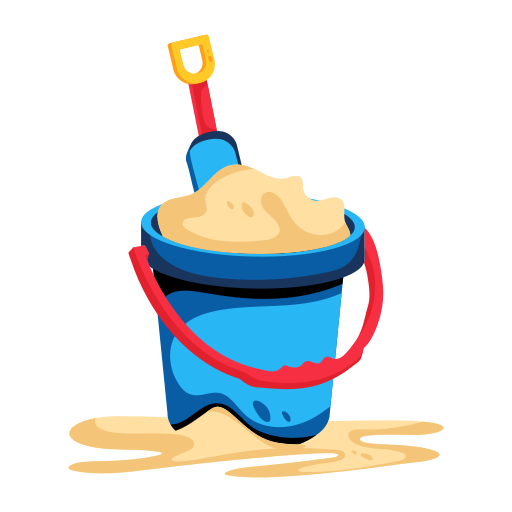 juguetes icono gratis