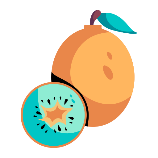 kiwi grátis ícone kiwi grátis ícone