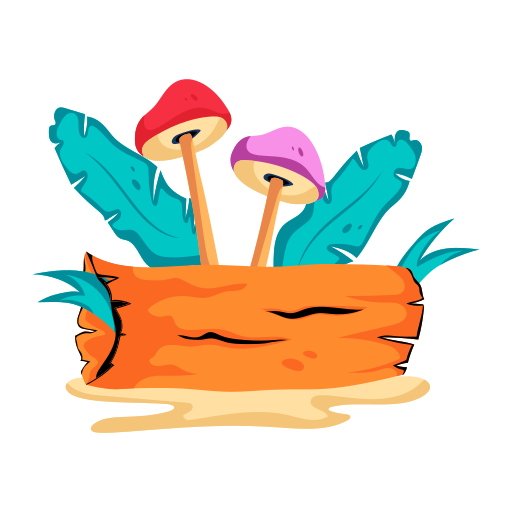 Mushroom free icon Mushroom free icon