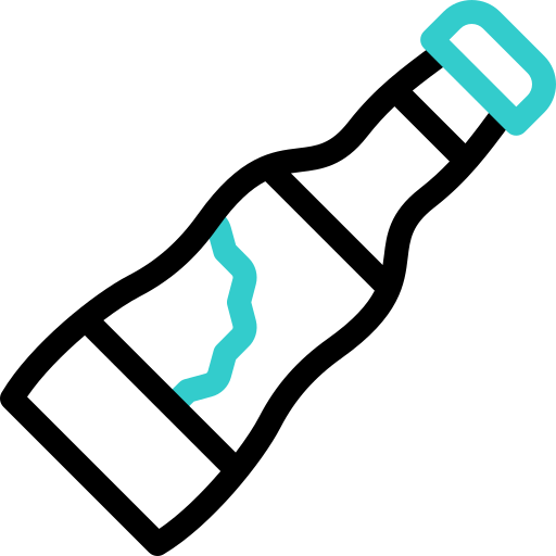 Газировка бесплатно иконка Газировка бесплатно иконка