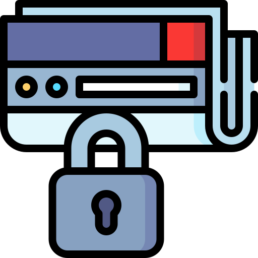 Locked free icon Locked free icon