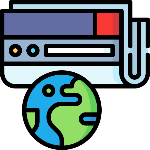 noticias icono gratis