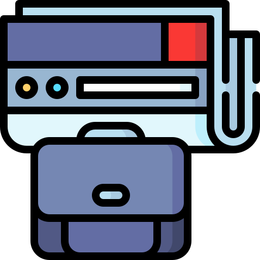 anstellung kostenlos Icon anstellung kostenlos Icon