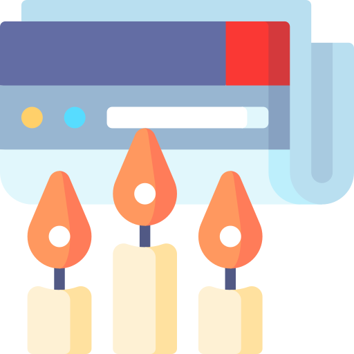 사망 기사 무료 아이콘