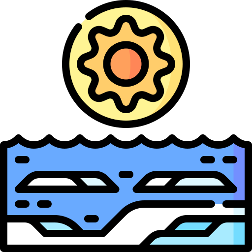 meer kostenlos Icon