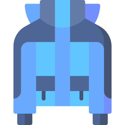 Anorak free icon