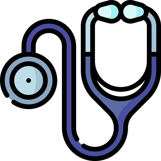 Stethoscope - Free medical icons