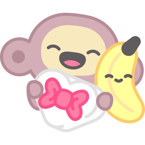 Gift free sticker