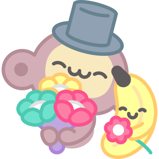Gift free sticker