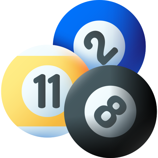 Billiard - Free sports and competition icons