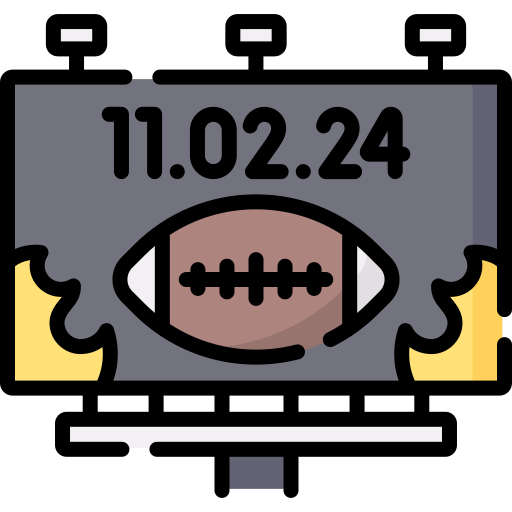 American football free icon