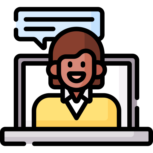 berater kostenlos Icon